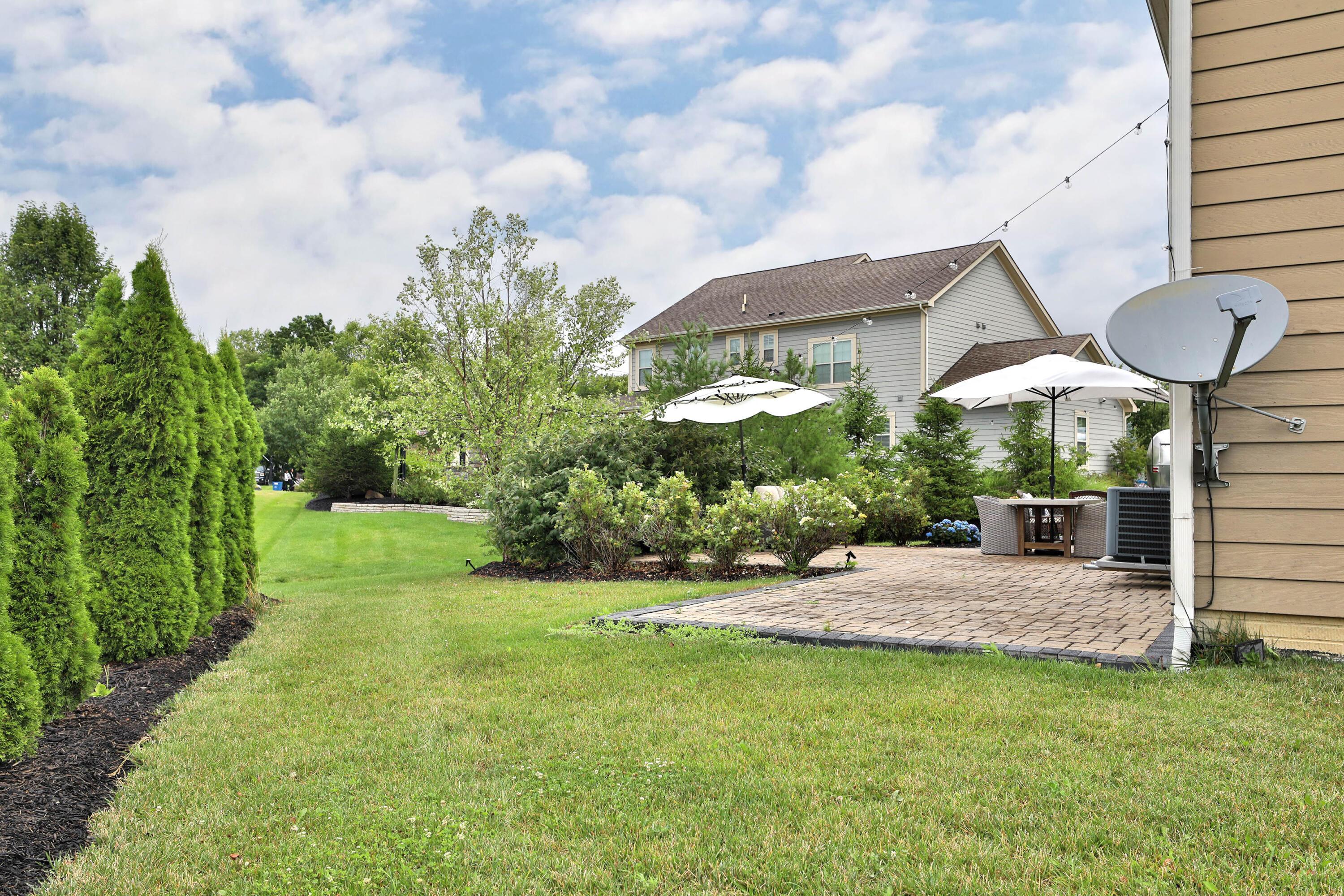 8515 Mallard Circle, Plain City, Ohio image 43