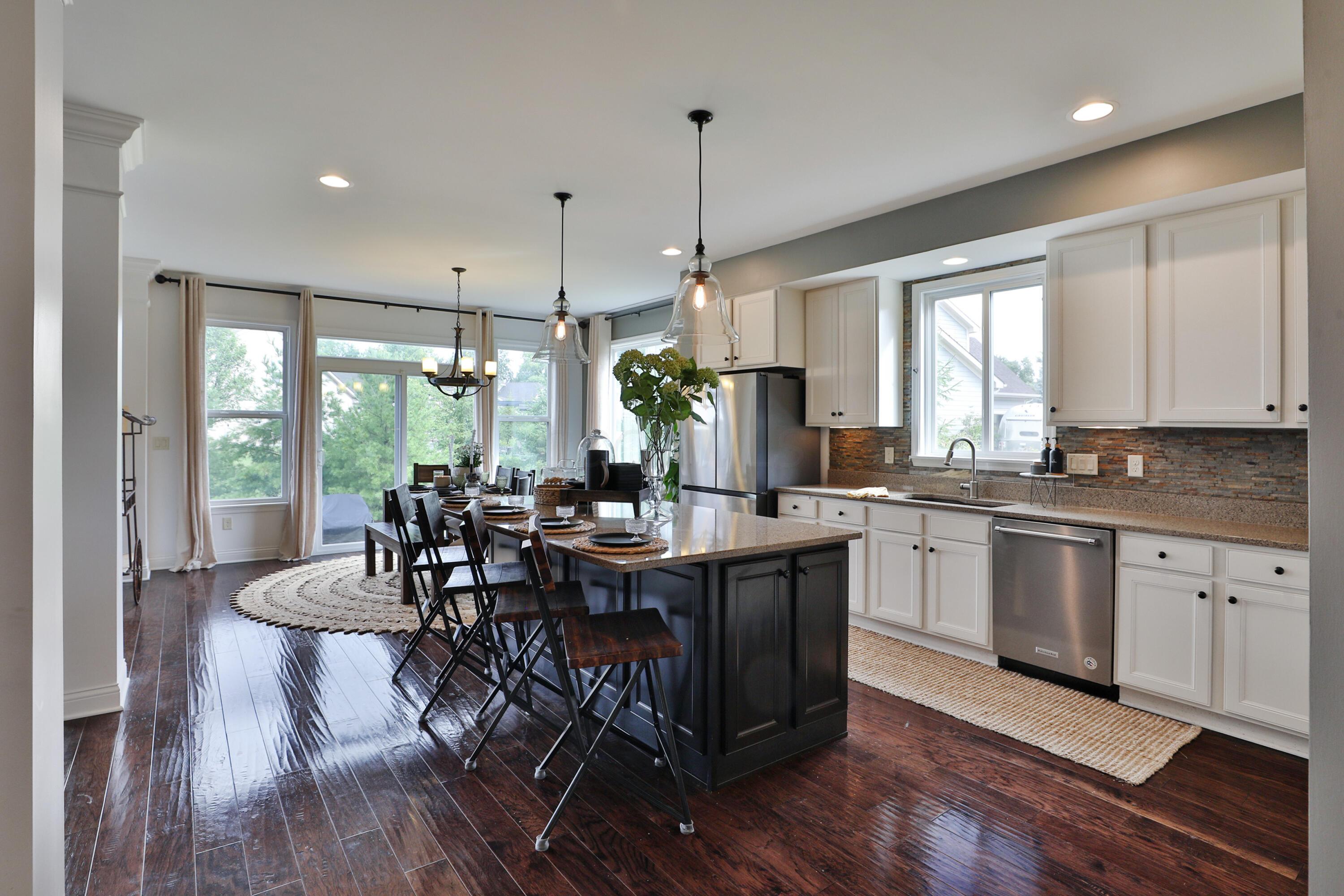 8515 Mallard Circle, Plain City, Ohio image 12