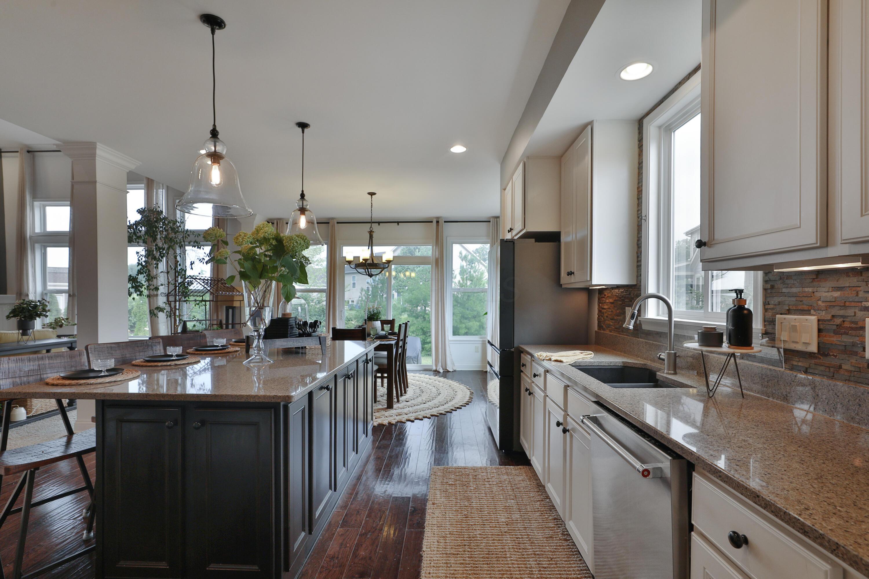 8515 Mallard Circle, Plain City, Ohio image 16