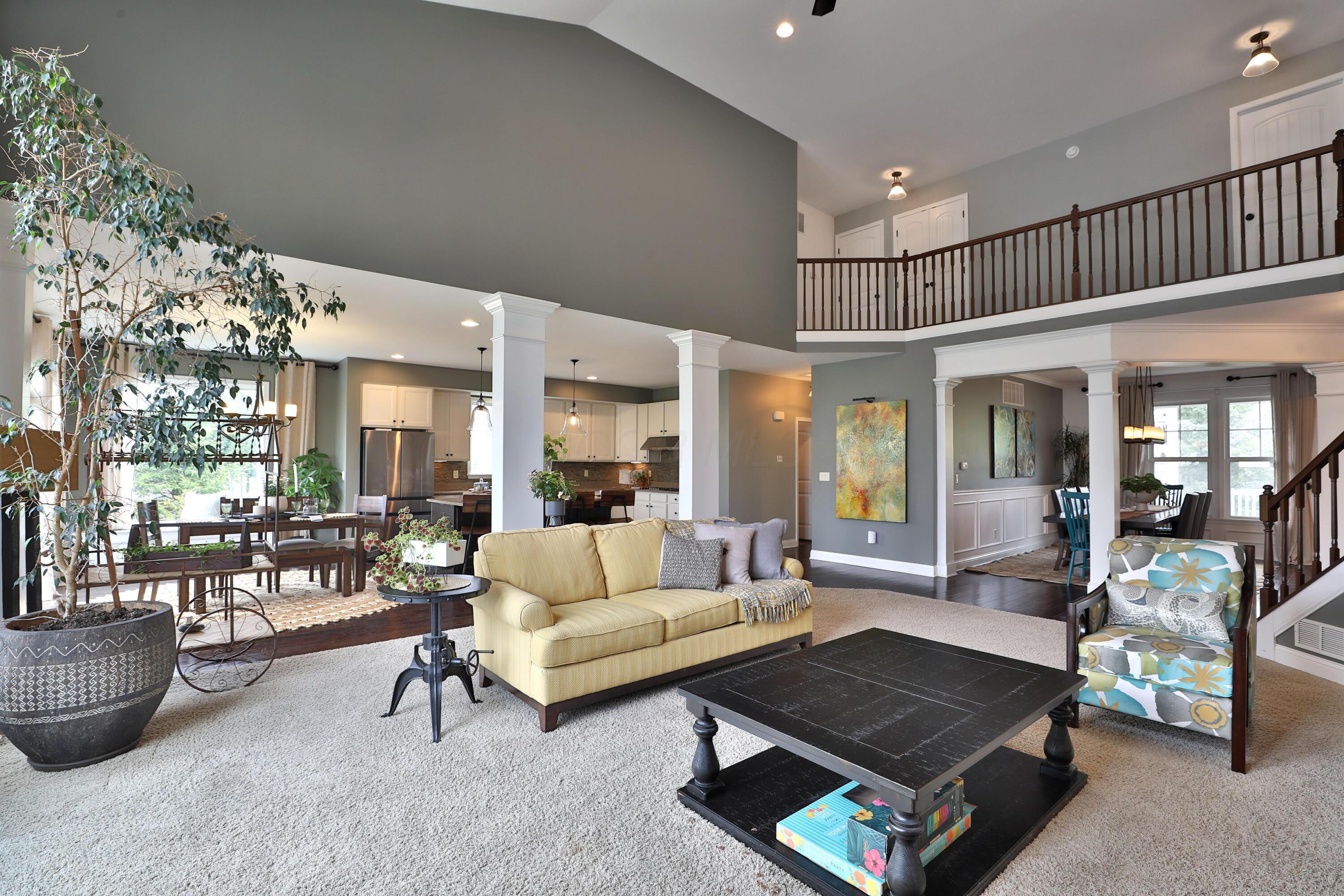 8515 Mallard Circle, Plain City, Ohio image 10