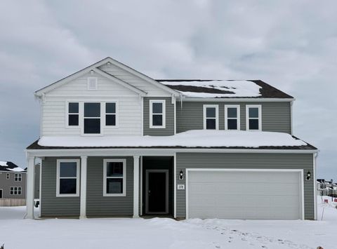 Photo of 278 Dowler Drive Lot 350 #Lot 350, South Bloomfield, OH 43103 (MLS # 226002432)