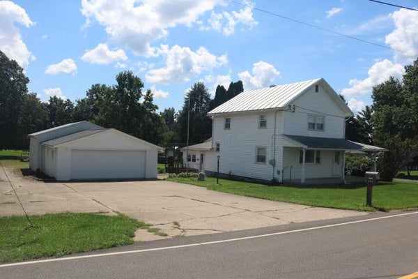 420 FAIRGROUNDS RD, MOUNT VERNON, OH 43050 - Image c28cf863eca6bca253031bc00f8de0c7/2315212074