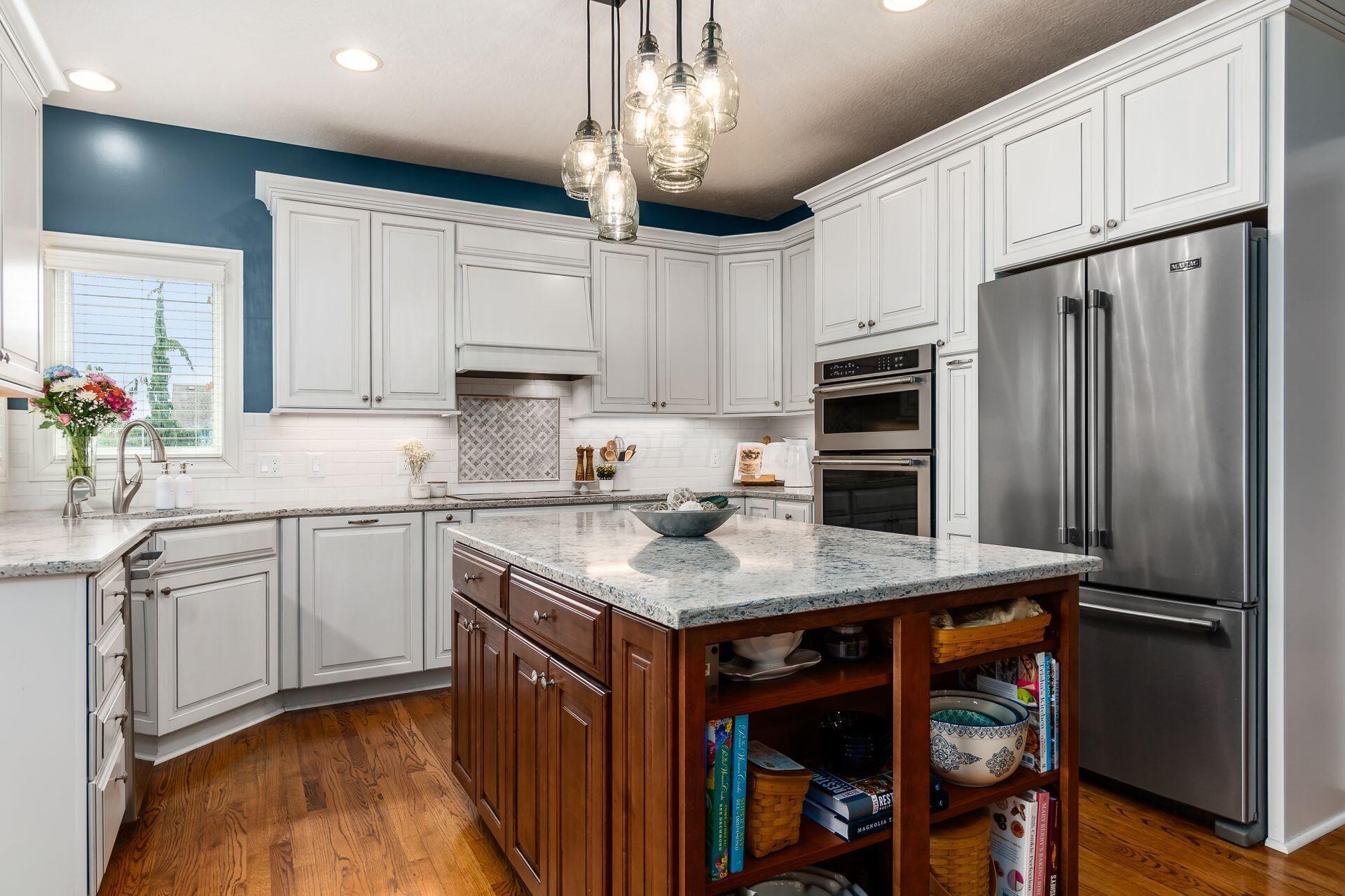 9936 Hoover Woods Road, Galena, Ohio image 2