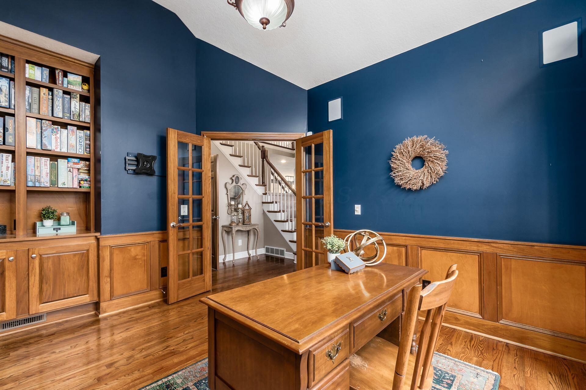 9936 Hoover Woods Road, Galena, Ohio image 10