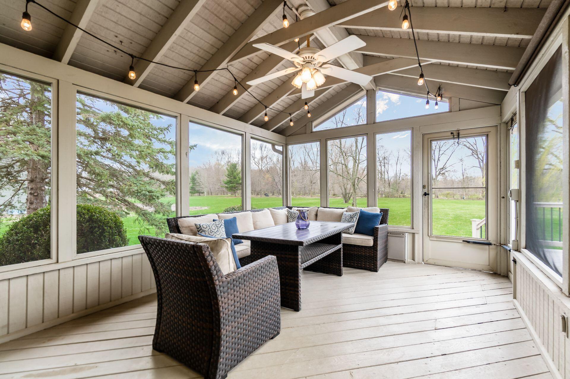 9936 Hoover Woods Road, Galena, Ohio image 35
