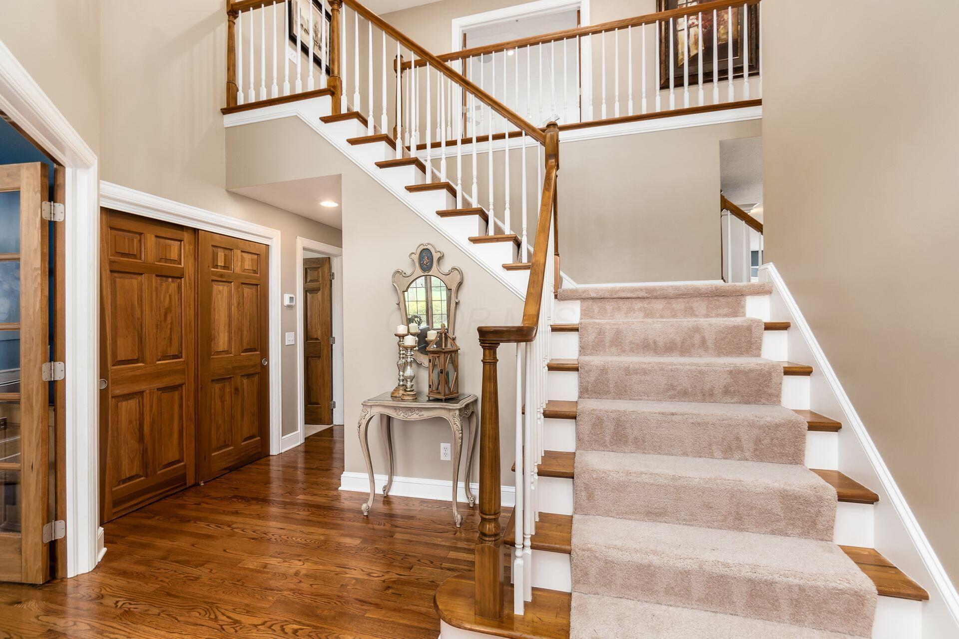 9936 Hoover Woods Road, Galena, Ohio image 8