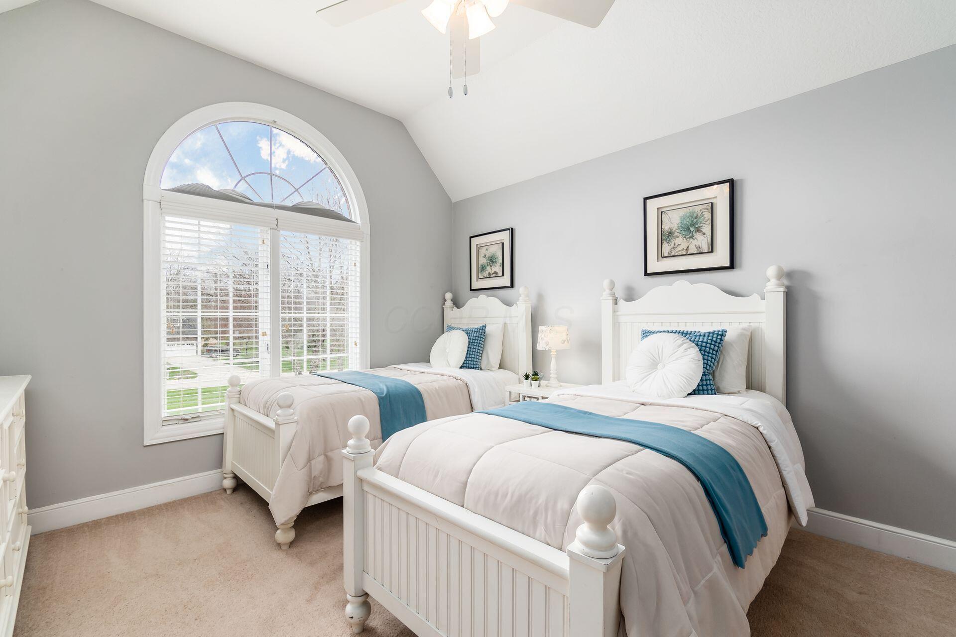 9936 Hoover Woods Road, Galena, Ohio image 27