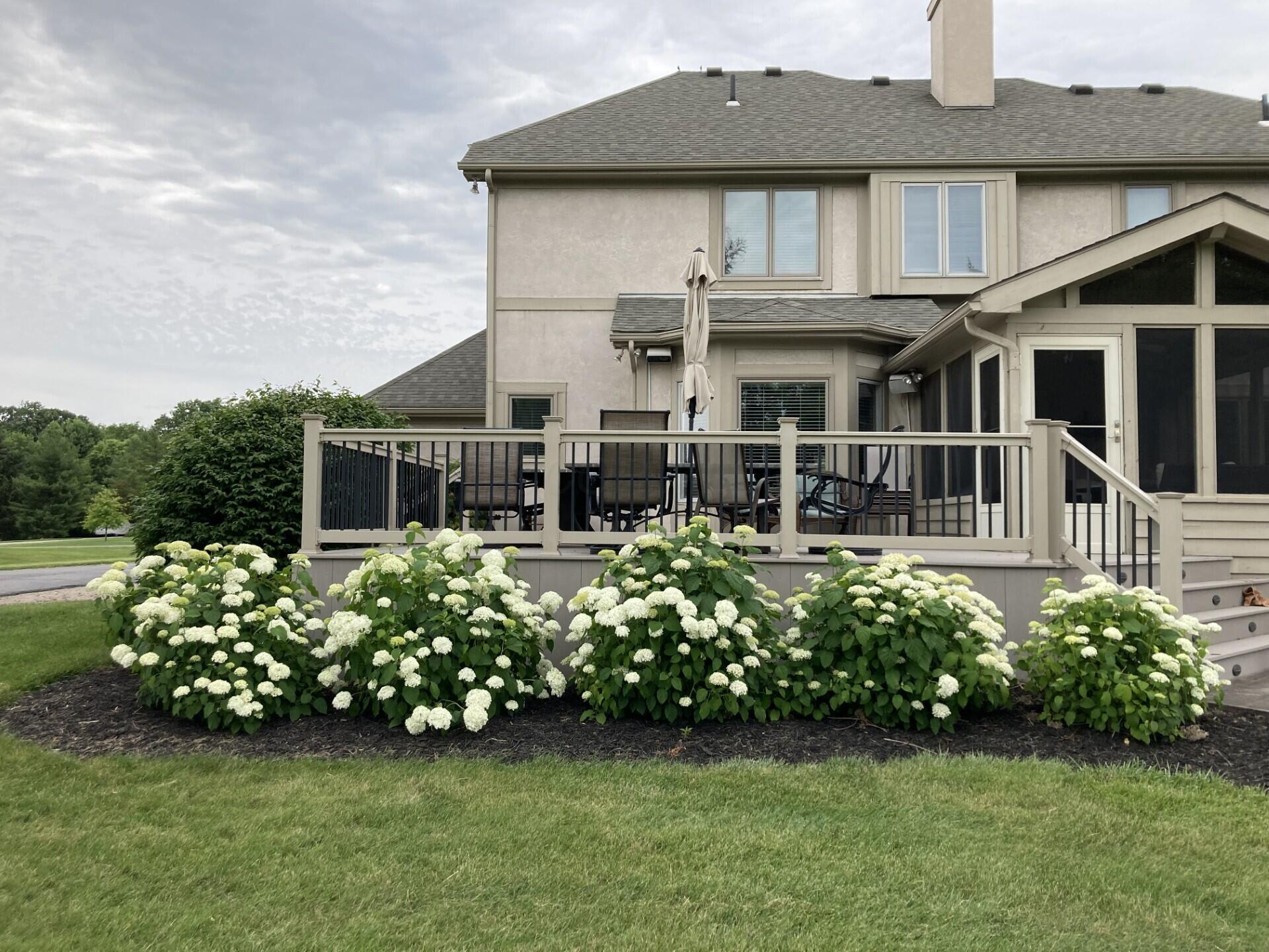 9936 Hoover Woods Road, Galena, Ohio image 39