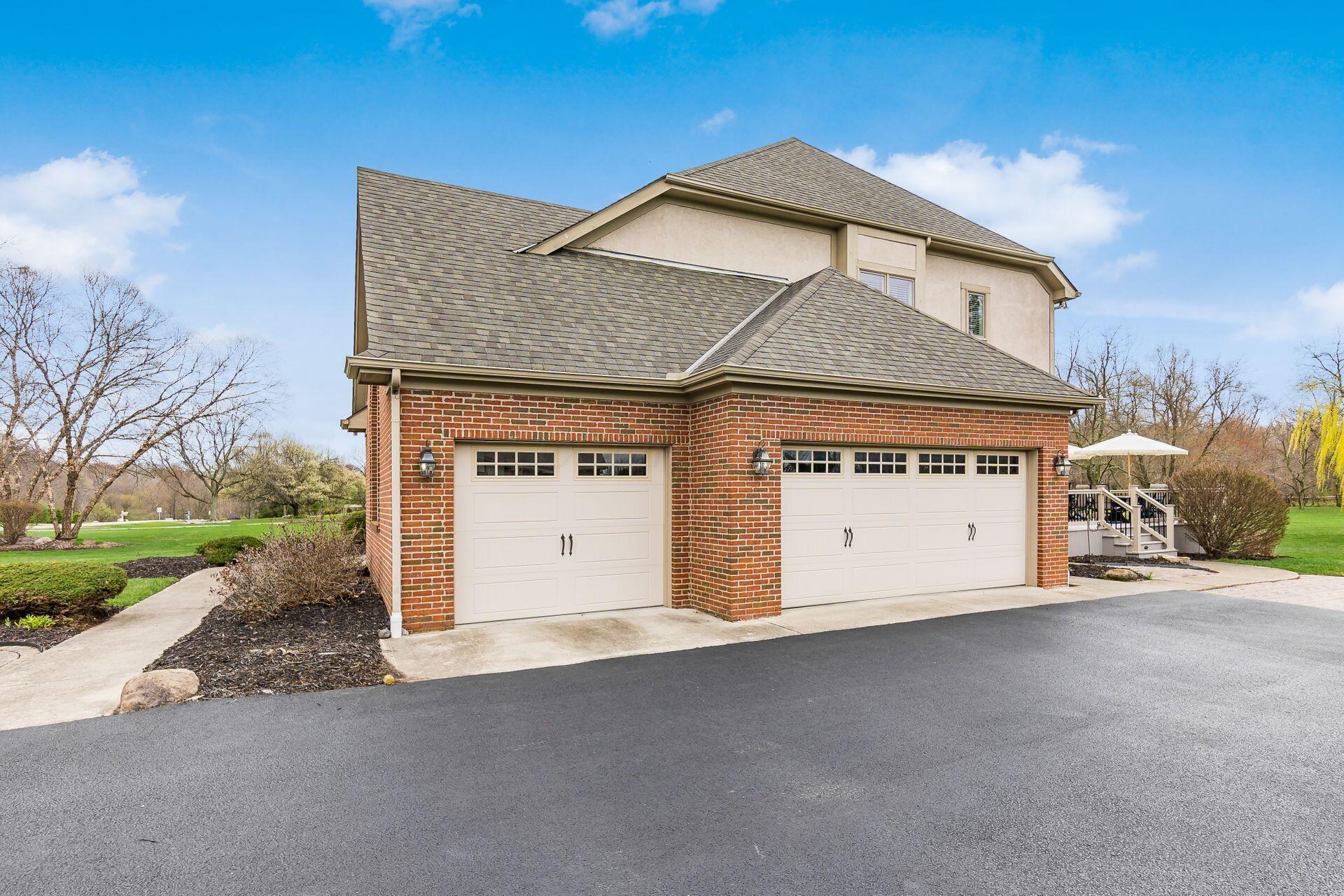 9936 Hoover Woods Road, Galena, Ohio image 41
