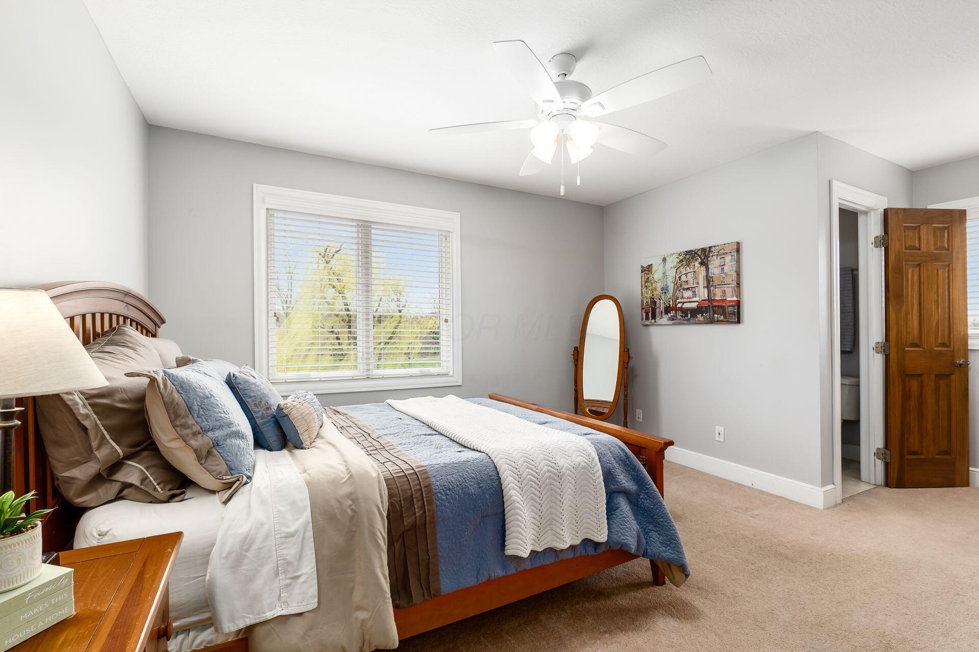 9936 Hoover Woods Road, Galena, Ohio image 21