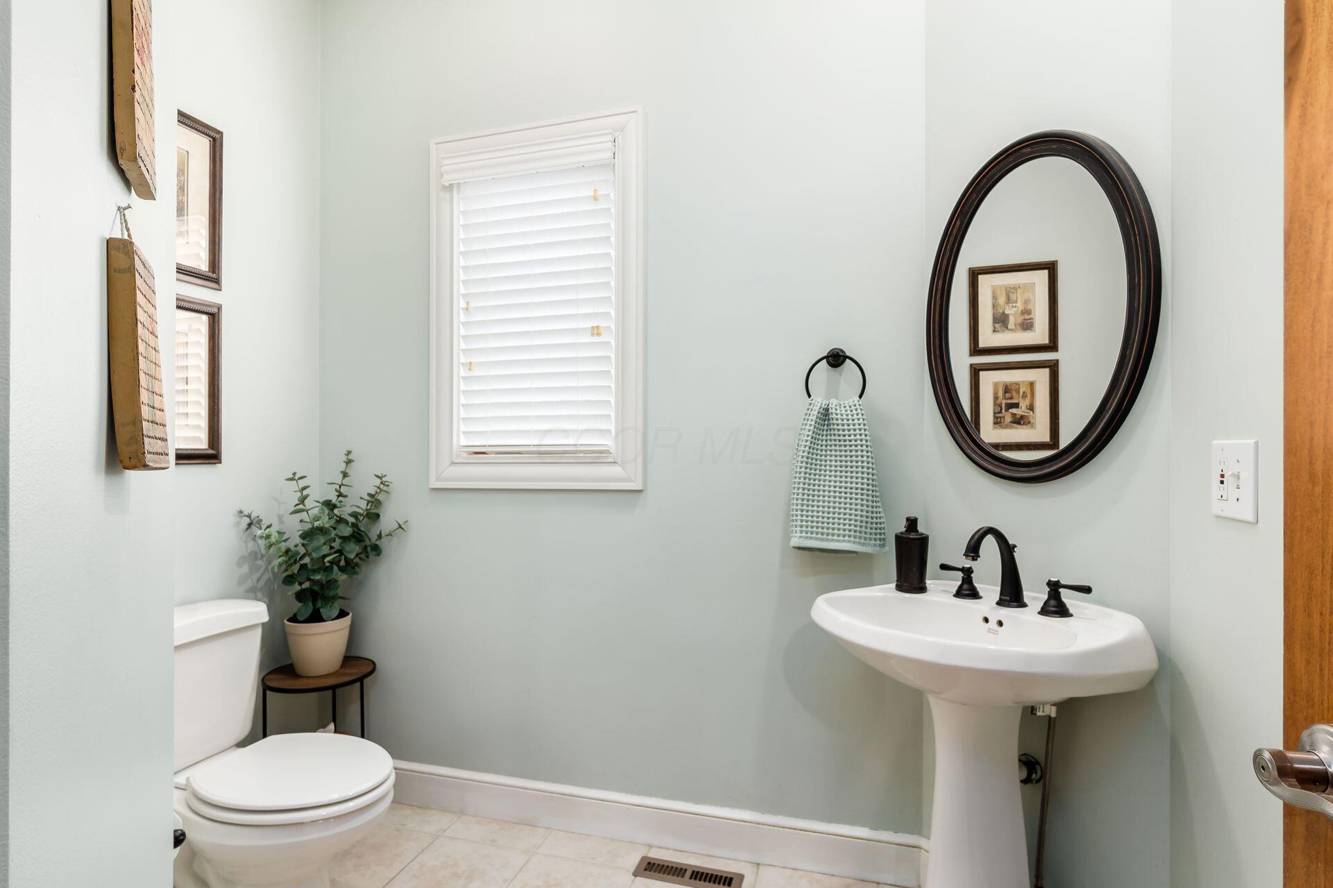 9936 Hoover Woods Road, Galena, Ohio image 14
