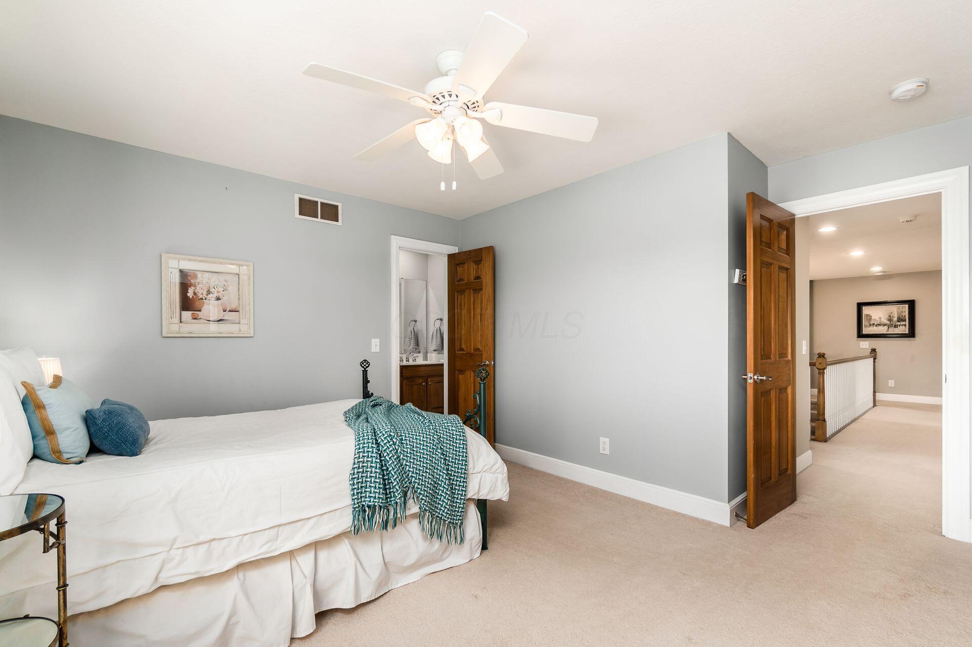 9936 Hoover Woods Road, Galena, Ohio image 25