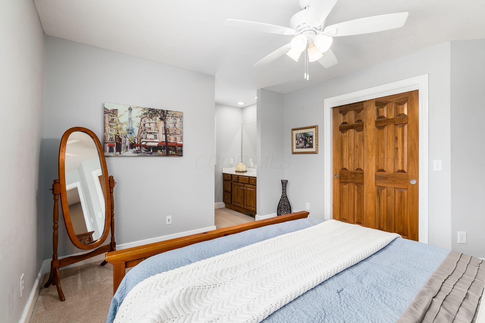 9936 Hoover Woods Road, Galena, Ohio image 22