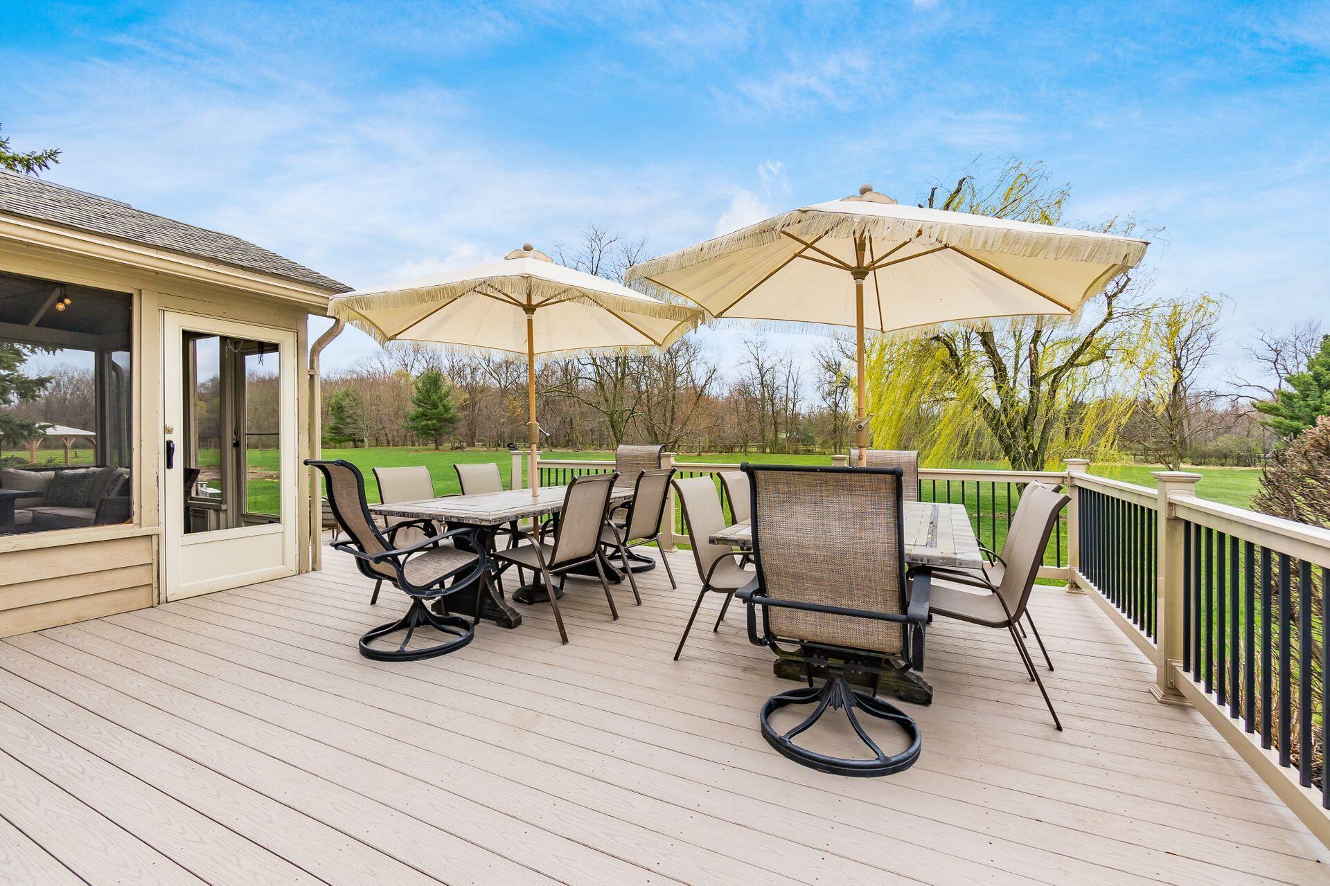 9936 Hoover Woods Road, Galena, Ohio image 38