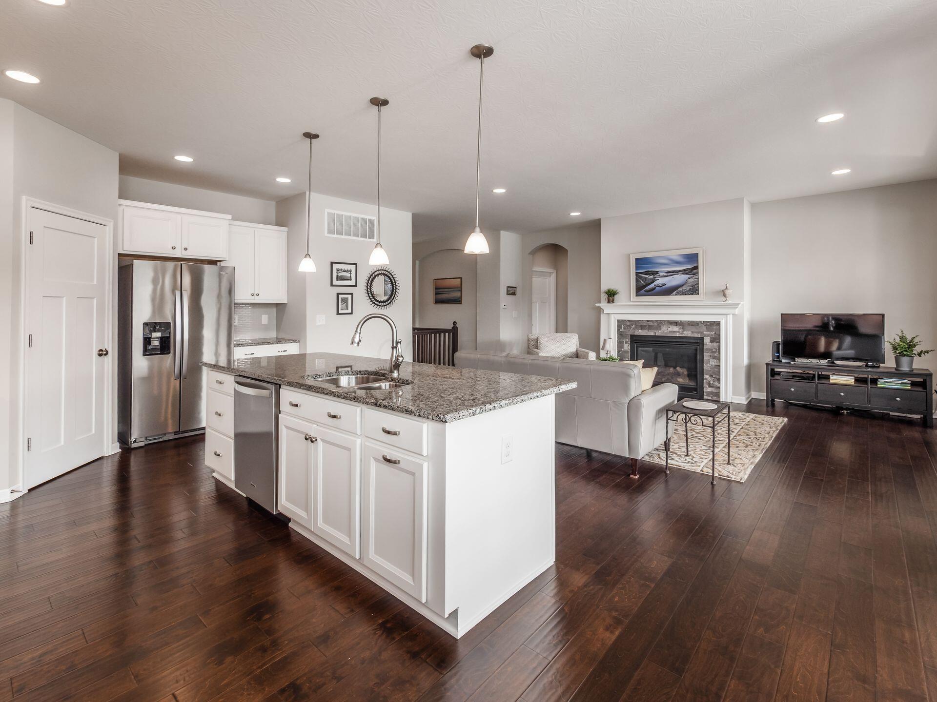 3683 Sanctuary Loop, Hilliard, Ohio image 28
