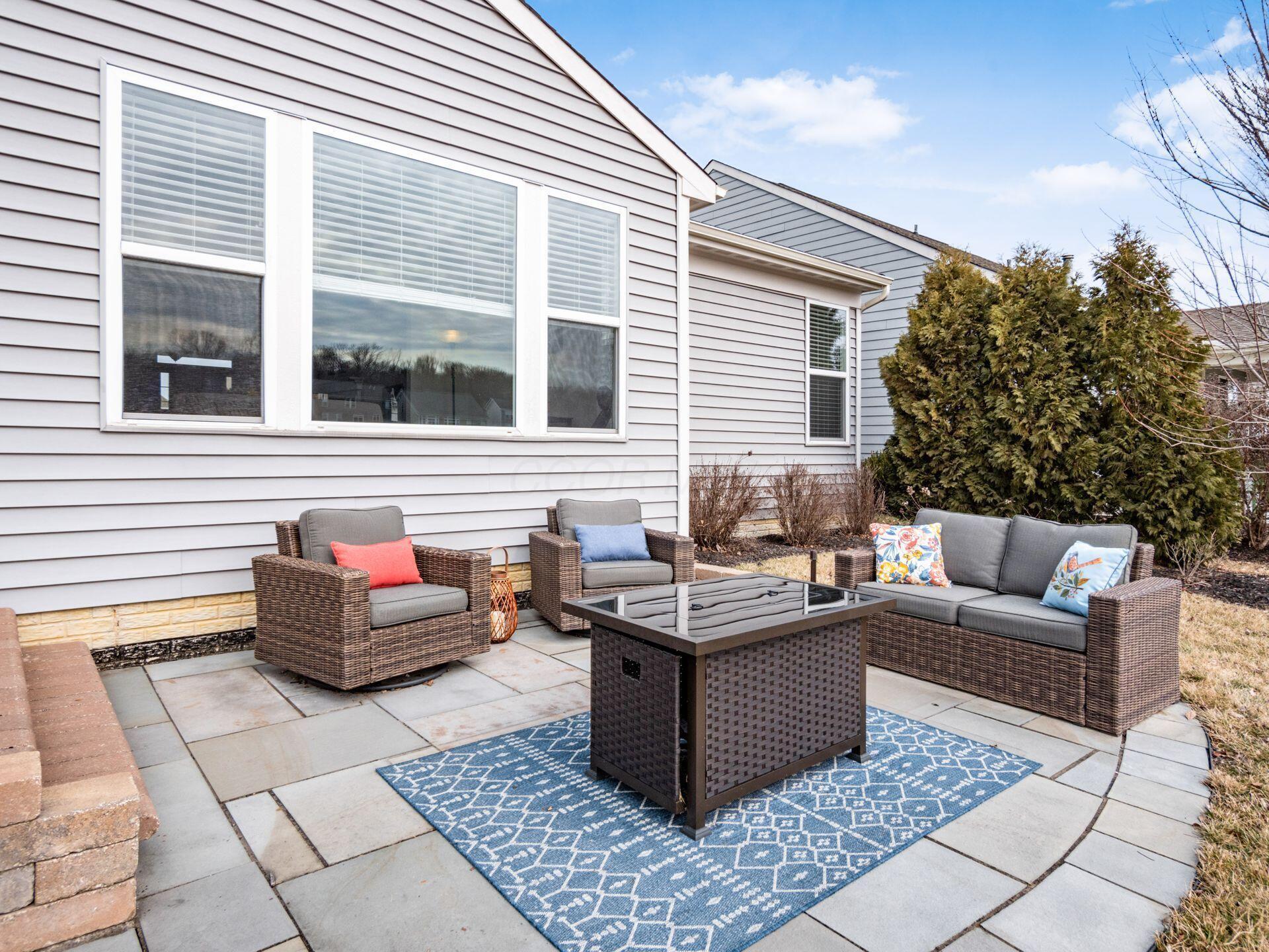 3683 Sanctuary Loop, Hilliard, Ohio image 48