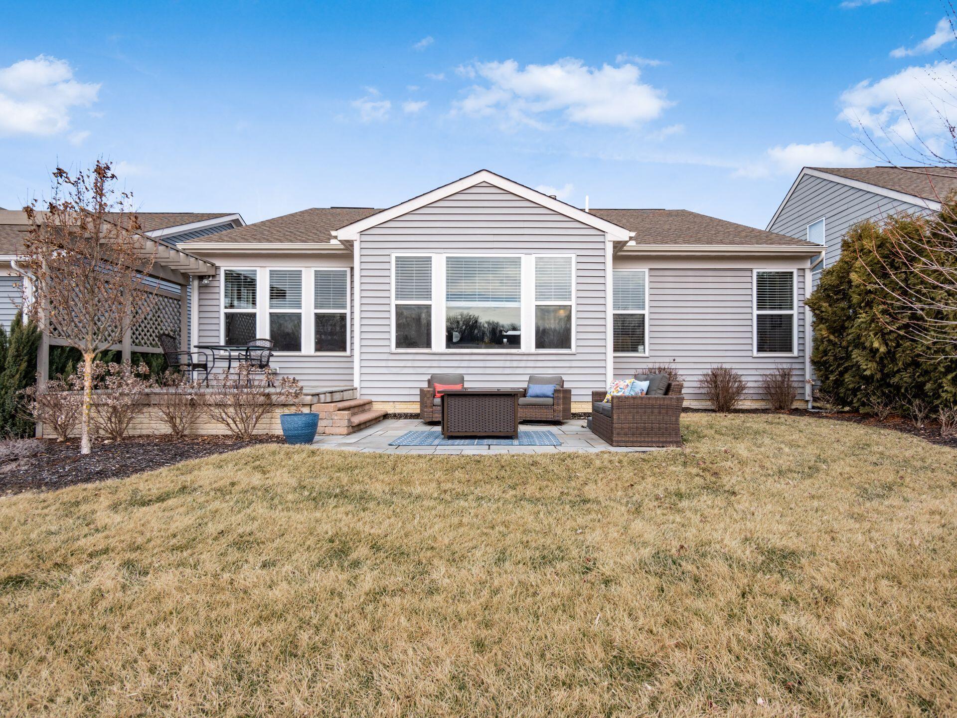 3683 Sanctuary Loop, Hilliard, Ohio image 46