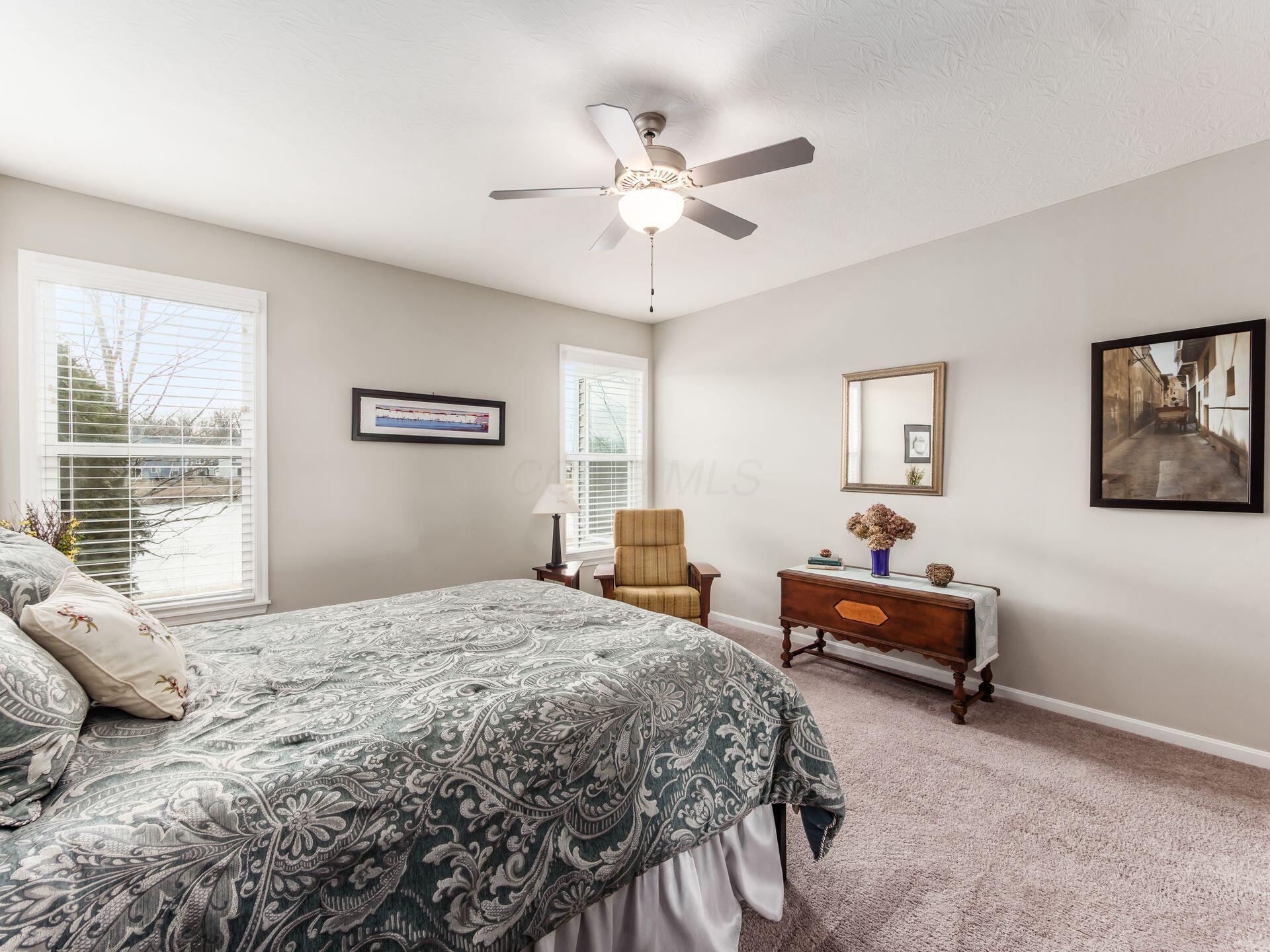 3683 Sanctuary Loop, Hilliard, Ohio image 35
