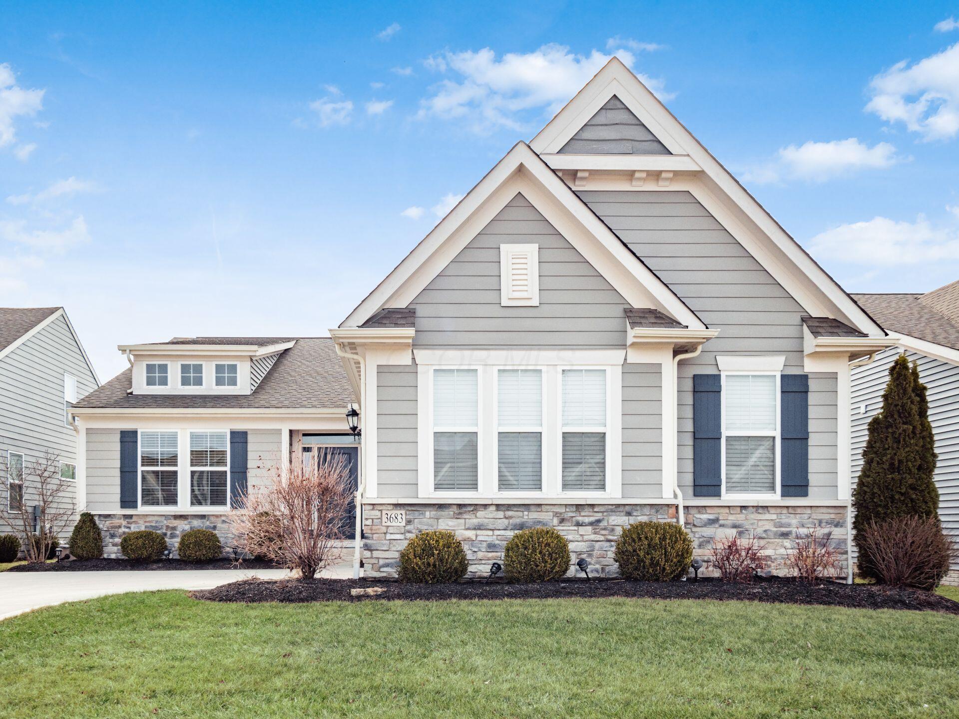 3683 Sanctuary Loop, Hilliard, Ohio image 10