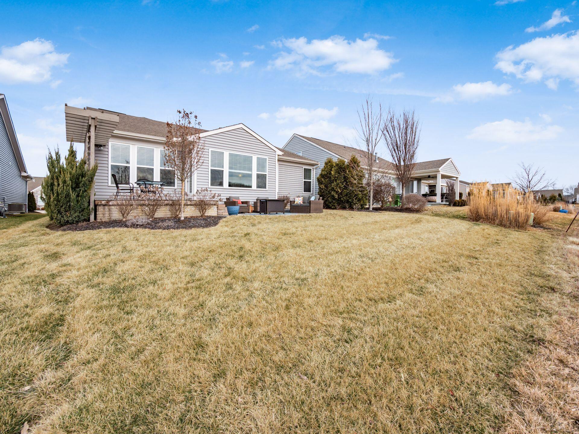 3683 Sanctuary Loop, Hilliard, Ohio image 45