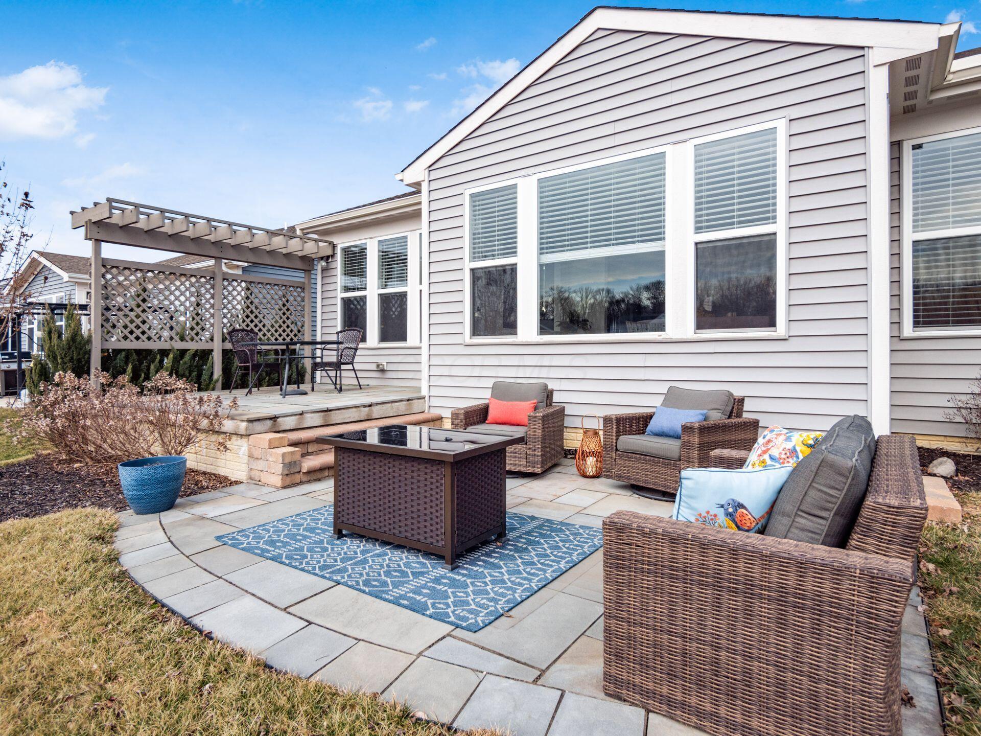 3683 Sanctuary Loop, Hilliard, Ohio image 47