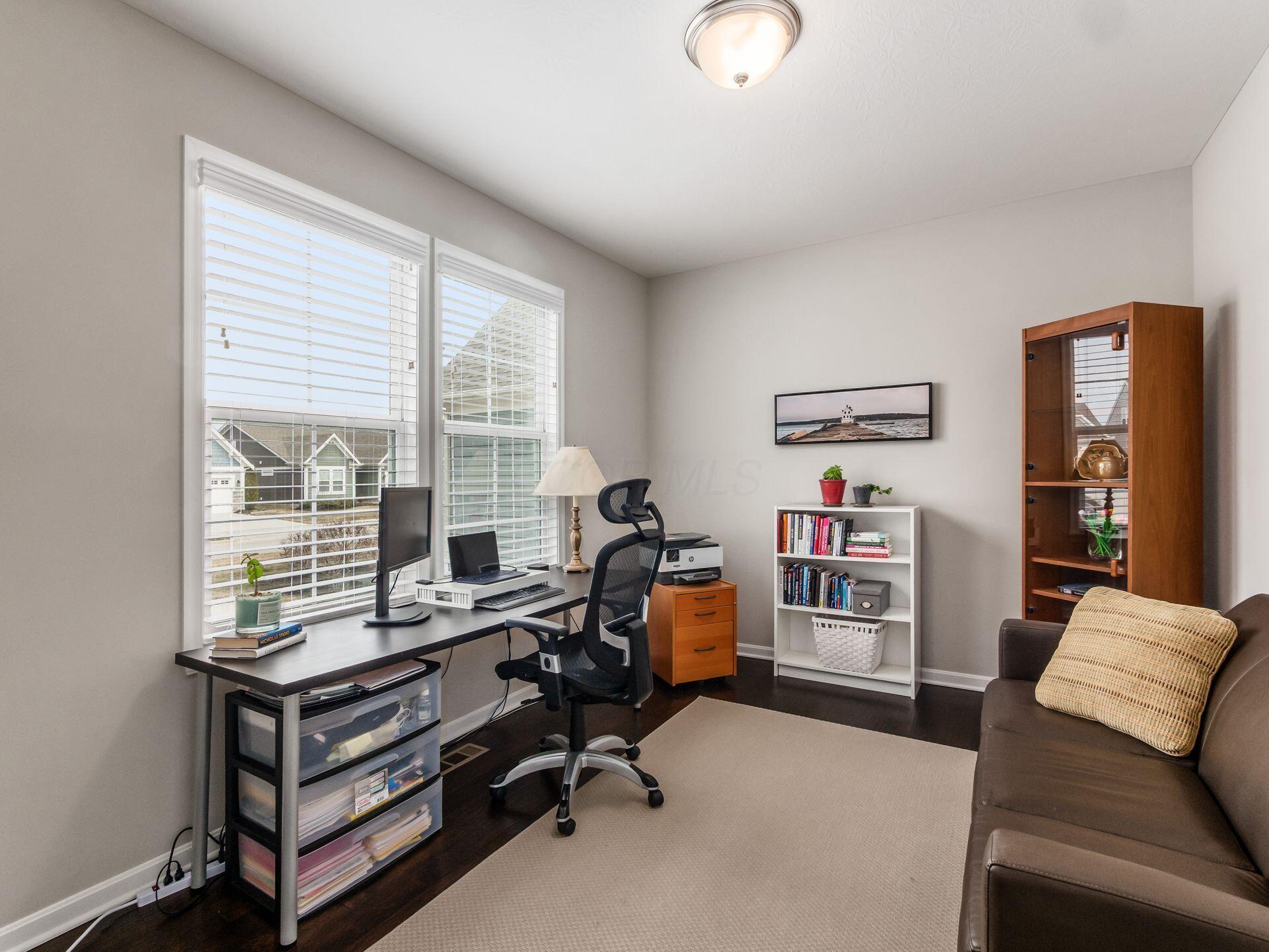3683 Sanctuary Loop, Hilliard, Ohio image 39