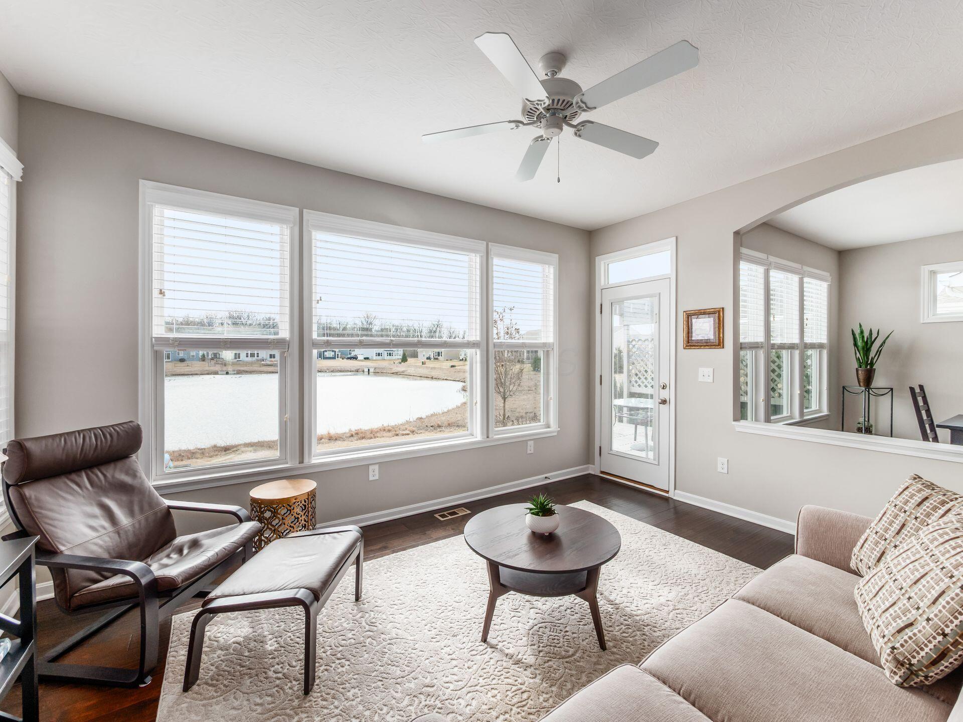 3683 Sanctuary Loop, Hilliard, Ohio image 34