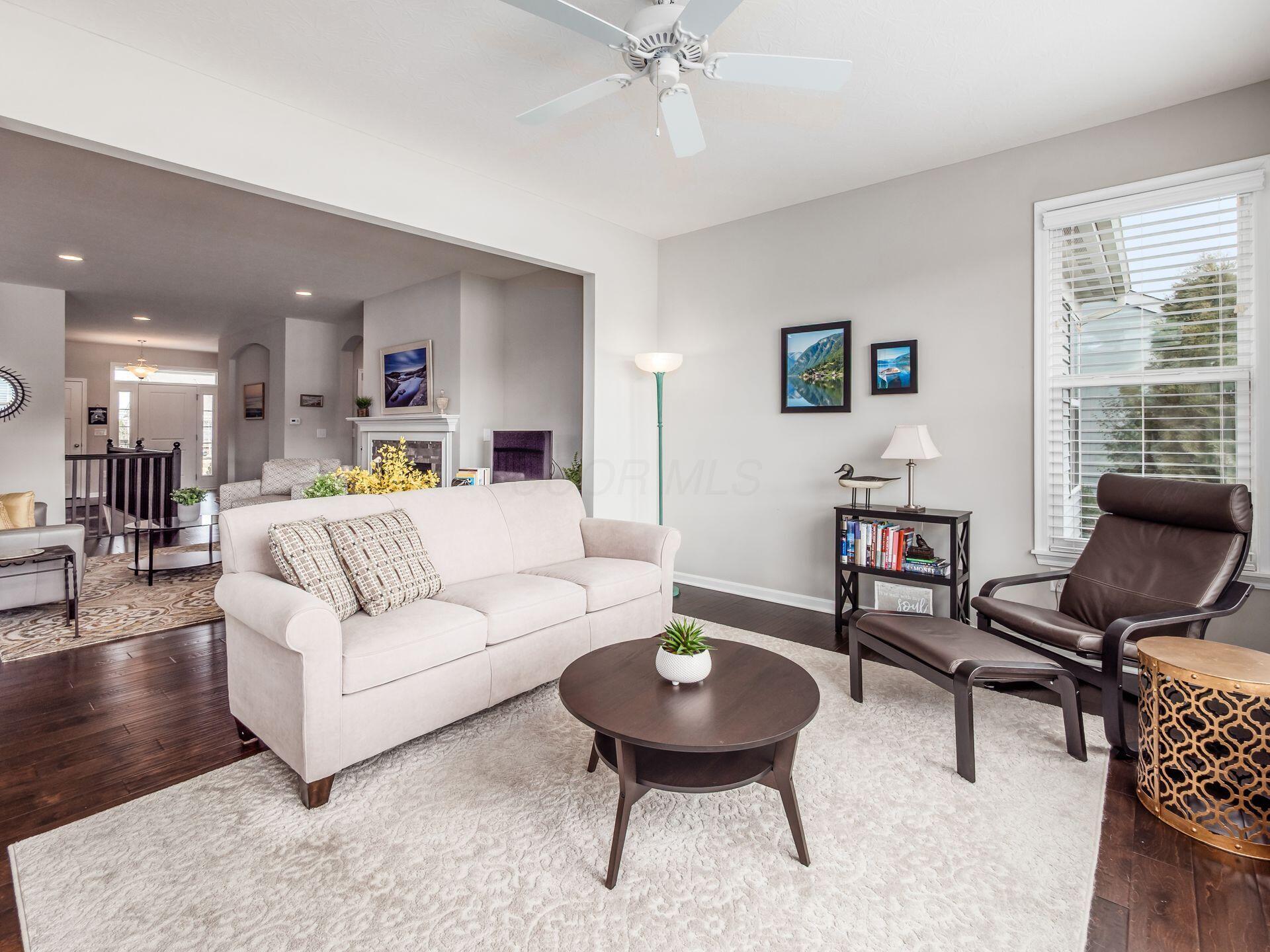 3683 Sanctuary Loop, Hilliard, Ohio image 33