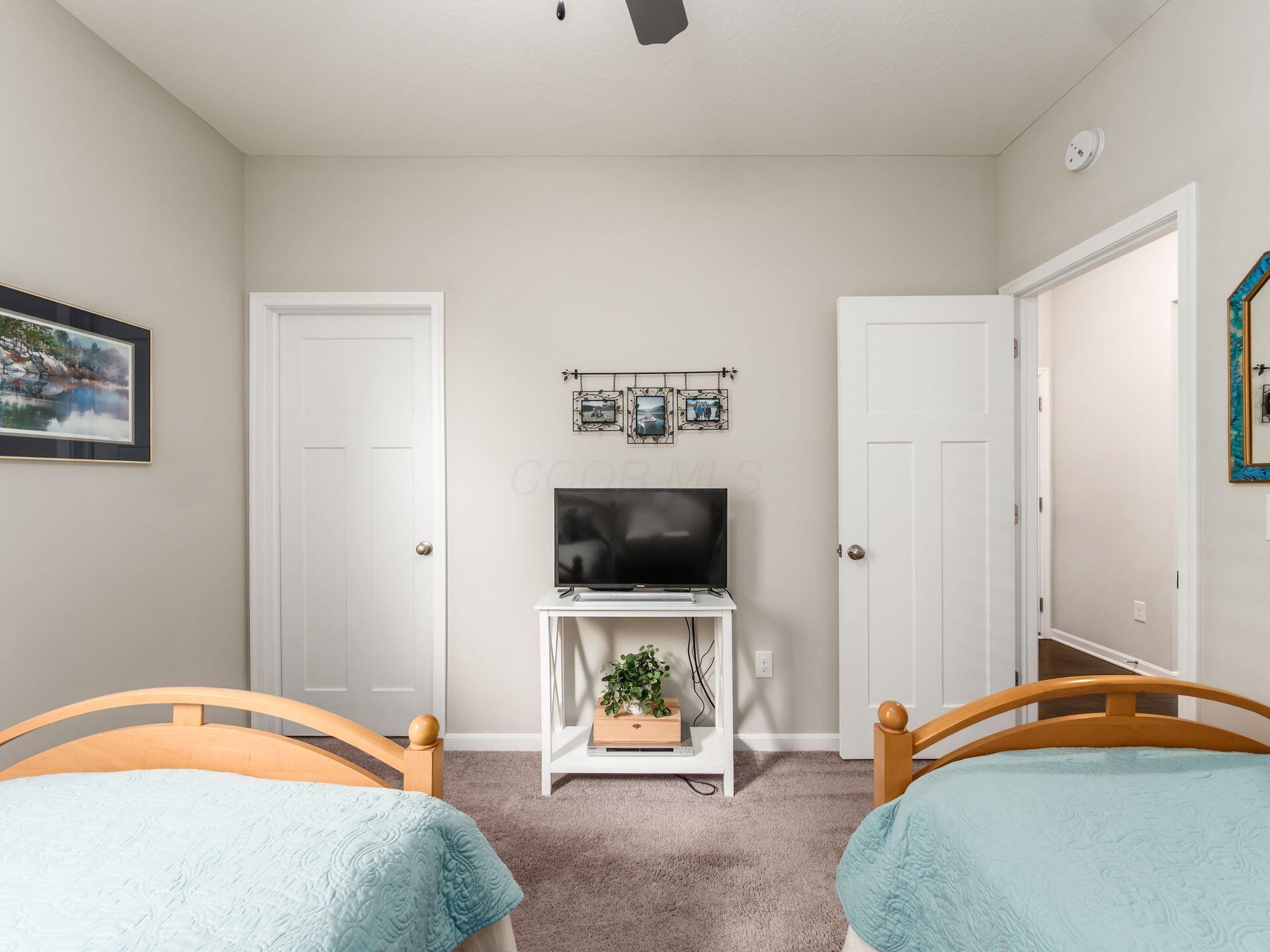 3683 Sanctuary Loop, Hilliard, Ohio image 41