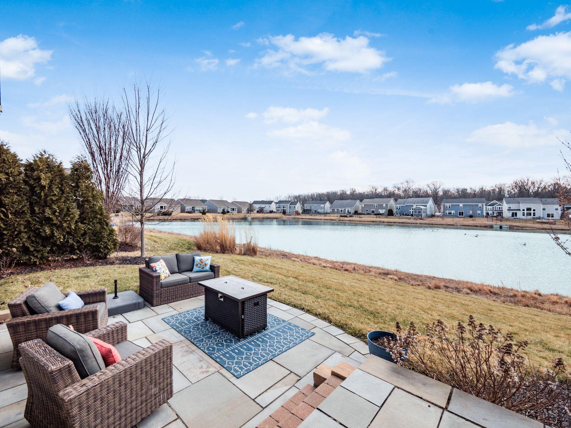 3683 Sanctuary Loop, Hilliard, Ohio image 50