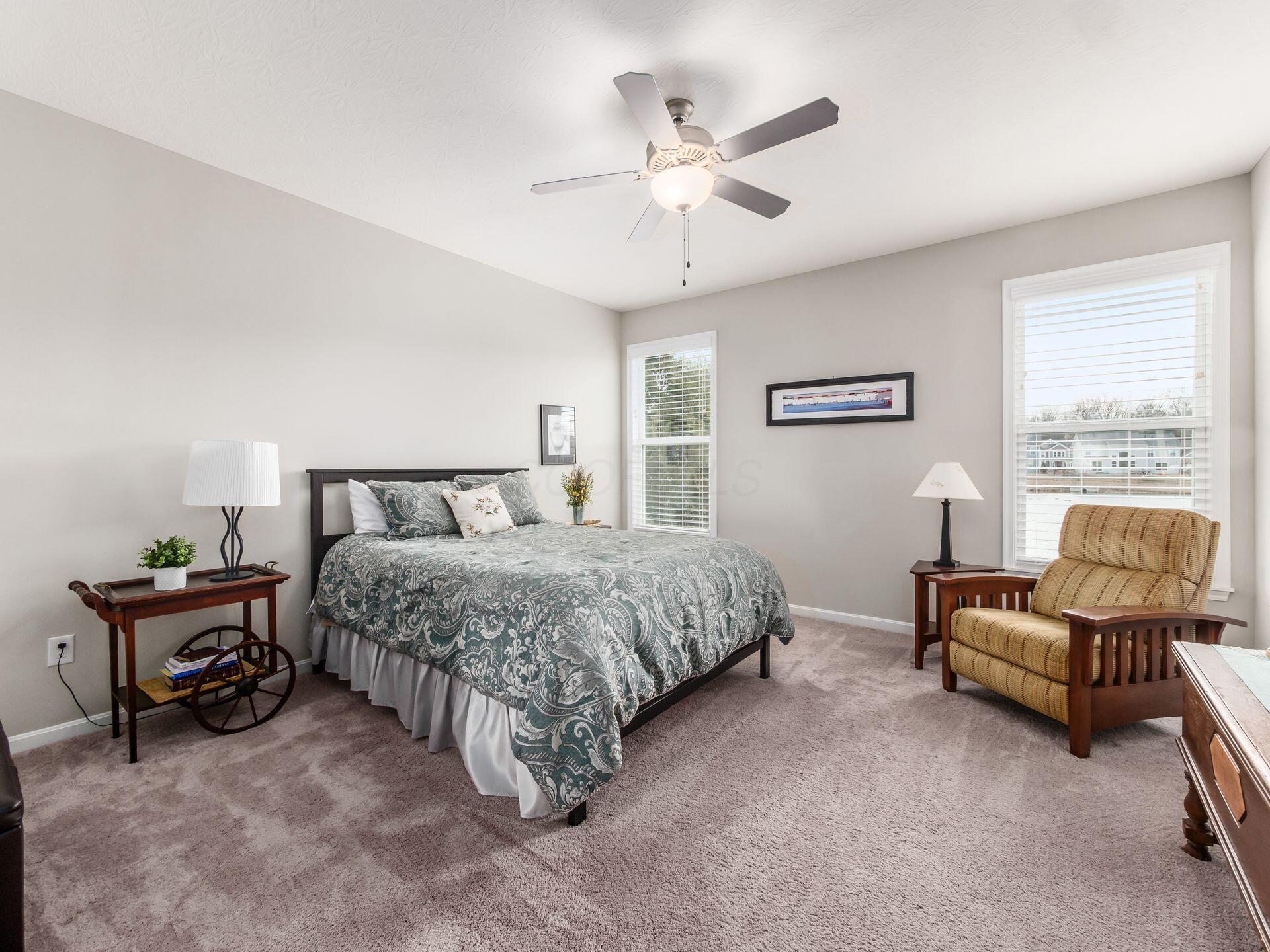 3683 Sanctuary Loop, Hilliard, Ohio image 36