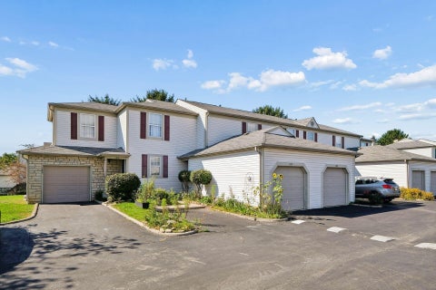 Condo For Sale - 187 Malloy Lane #26B<br/> Blacklick, OH 43004