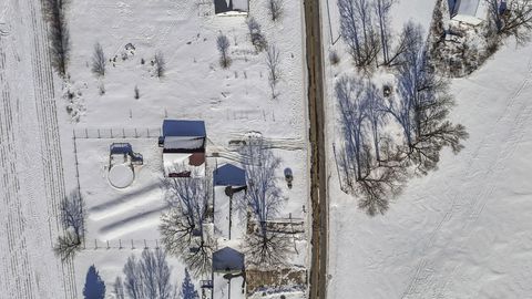 Tiny photo for 7048 Stafford Road, Greenfield, OH 45123 (MLS # 226002925)