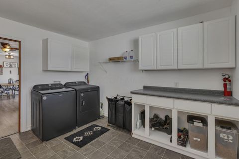 Tiny photo for 7048 Stafford Road, Greenfield, OH 45123 (MLS # 226002925)