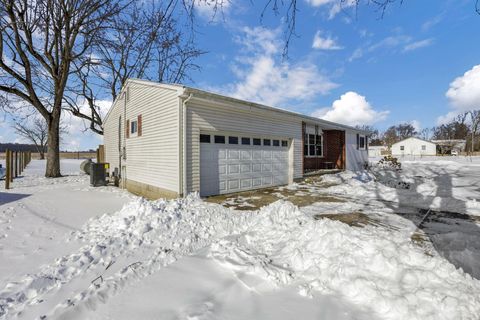 Tiny photo for 7048 Stafford Road, Greenfield, OH 45123 (MLS # 226002925)