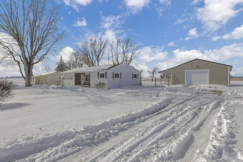 Tiny photo for 7048 Stafford Road, Greenfield, OH 45123 (MLS # 226002925)