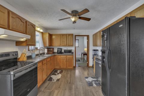Tiny photo for 7048 Stafford Road, Greenfield, OH 45123 (MLS # 226002925)