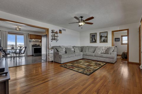 Tiny photo for 7048 Stafford Road, Greenfield, OH 45123 (MLS # 226002925)