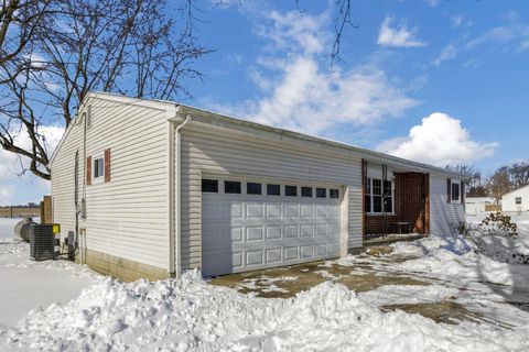 Tiny photo for 7048 Stafford Road, Greenfield, OH 45123 (MLS # 226002925)