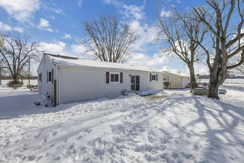Tiny photo for 7048 Stafford Road, Greenfield, OH 45123 (MLS # 226002925)