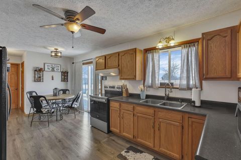 Tiny photo for 7048 Stafford Road, Greenfield, OH 45123 (MLS # 226002925)