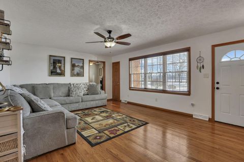 Tiny photo for 7048 Stafford Road, Greenfield, OH 45123 (MLS # 226002925)