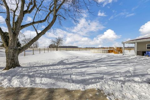Tiny photo for 7048 Stafford Road, Greenfield, OH 45123 (MLS # 226002925)