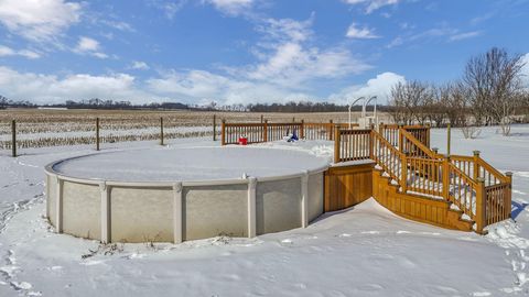 Tiny photo for 7048 Stafford Road, Greenfield, OH 45123 (MLS # 226002925)