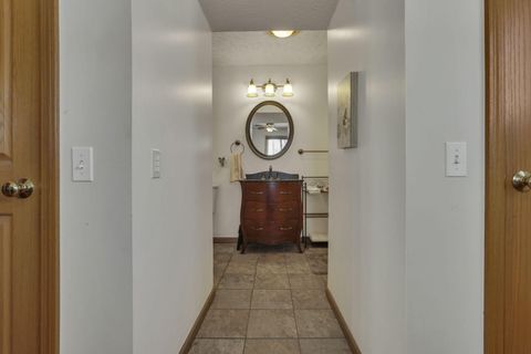 Tiny photo for 7048 Stafford Road, Greenfield, OH 45123 (MLS # 226002925)