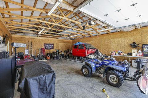 Tiny photo for 7048 Stafford Road, Greenfield, OH 45123 (MLS # 226002925)