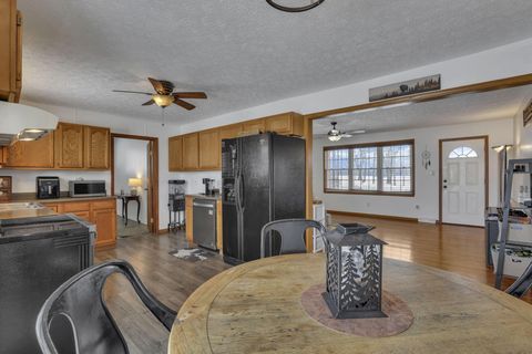 Tiny photo for 7048 Stafford Road, Greenfield, OH 45123 (MLS # 226002925)