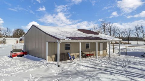 Tiny photo for 7048 Stafford Road, Greenfield, OH 45123 (MLS # 226002925)