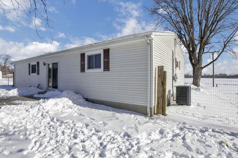 Tiny photo for 7048 Stafford Road, Greenfield, OH 45123 (MLS # 226002925)