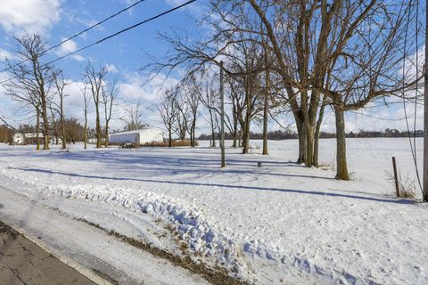Tiny photo for 7048 Stafford Road, Greenfield, OH 45123 (MLS # 226002925)